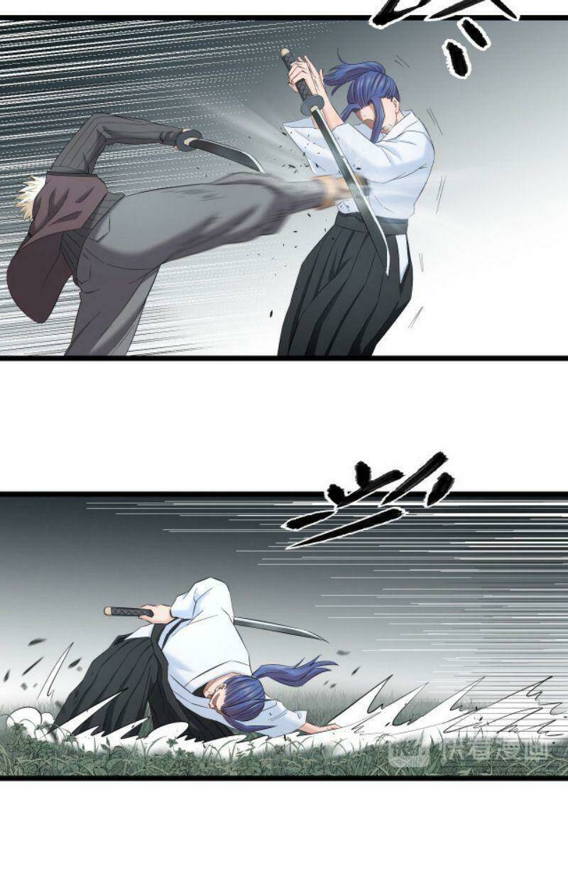Đối Mặt Với Thử Thách: Chapter 81