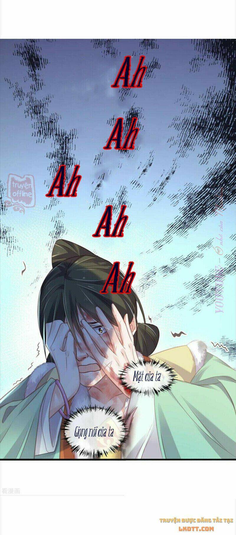 Nhật Kí Học Tập Của Hắc Liên Hoa: Chapter 48