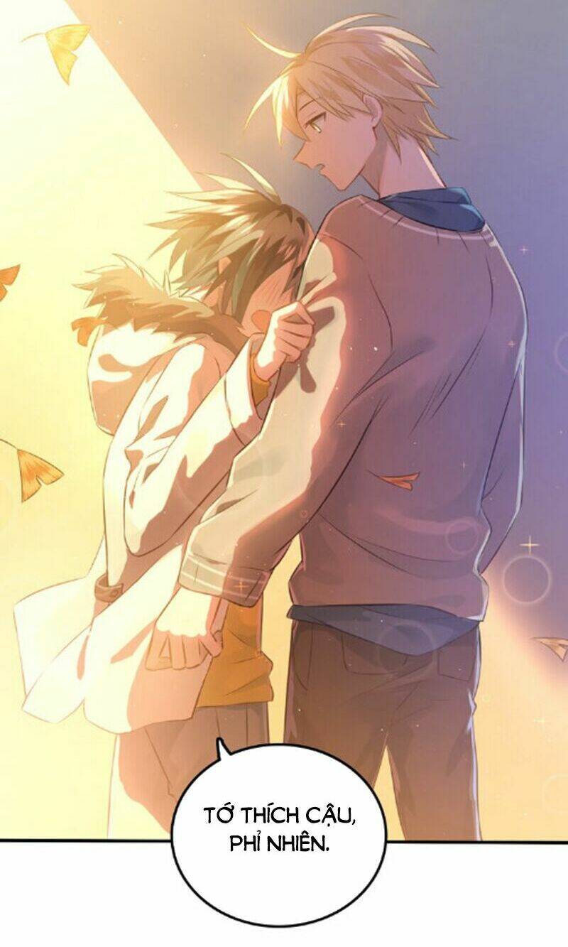 Đầu Gấu Biết Yêu: Chapter 105