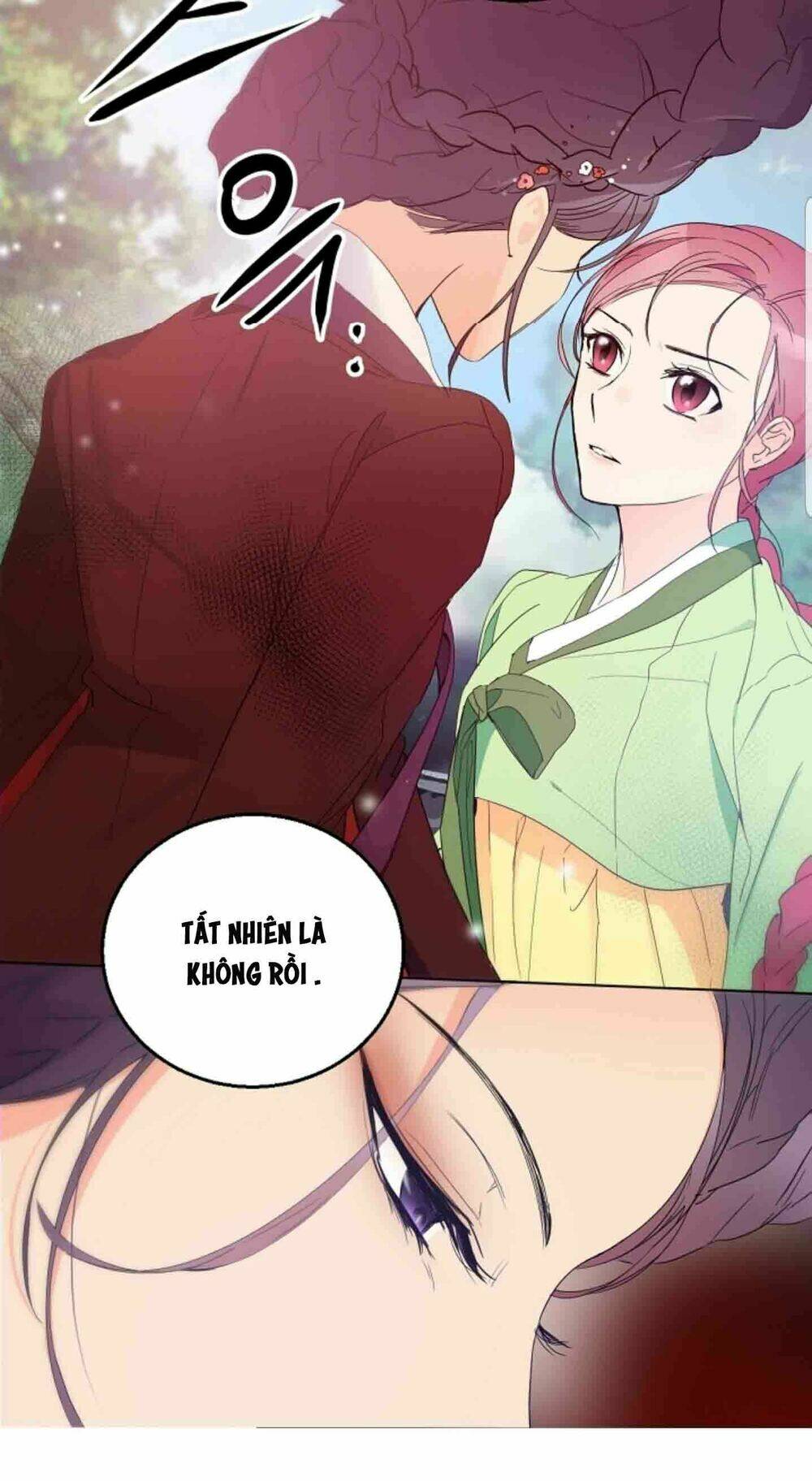 Chae Hong Sa: Chapter 28