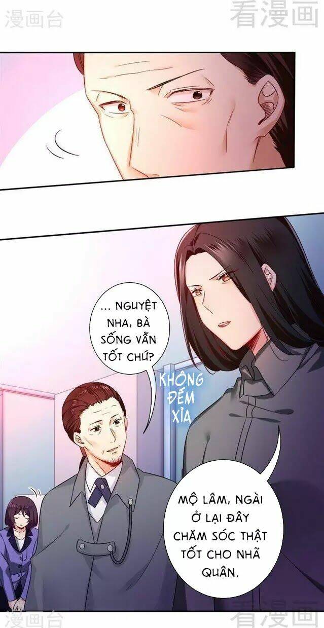 Phục Thù Thiếu Gia Tiểu Điềm Thê: Chapter 76