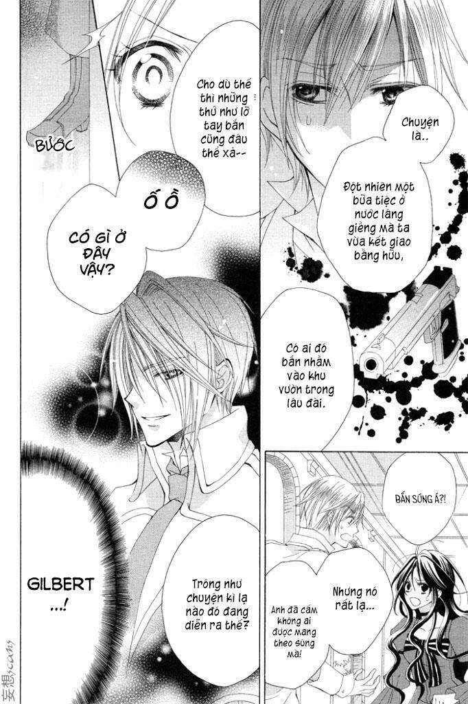 Hyakunen Renbo: Chapter 2