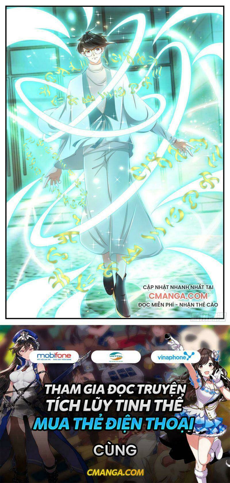 Ai Nói Ta Là Đại Lão?: Chapter 18