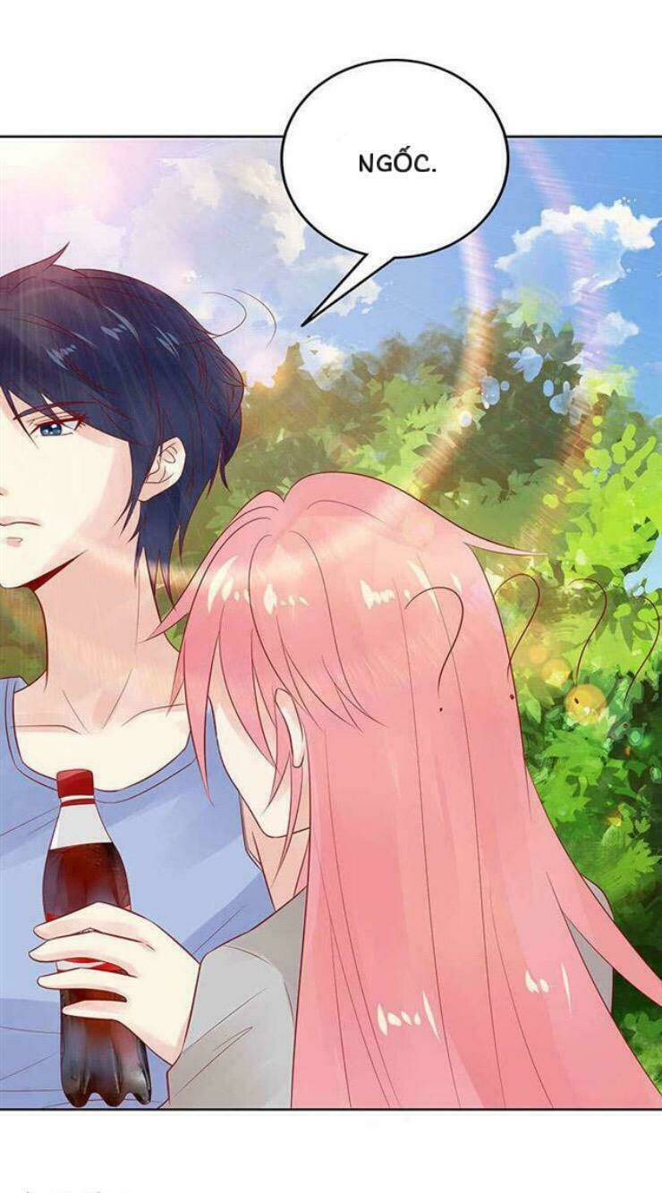 Băng Sơn Học Trưởng Không Được Chọc: Chapter 18