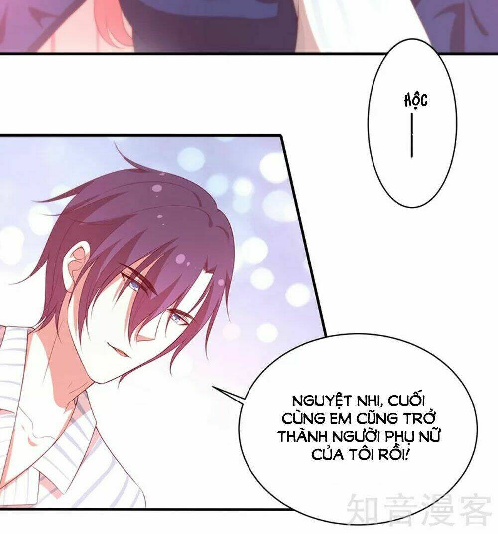 Cả Thế Giới Đều Không Bằng Người: Chapter 82