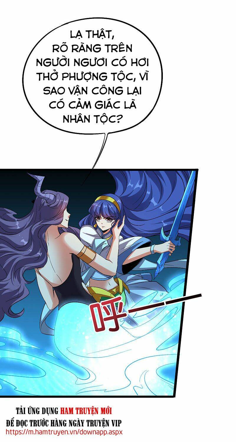 Phục Thiên Thánh Chủ: Chapter 113