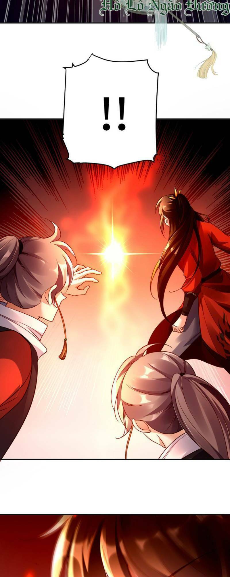 Thiên Kim Bất Hoán: Chapter 40
