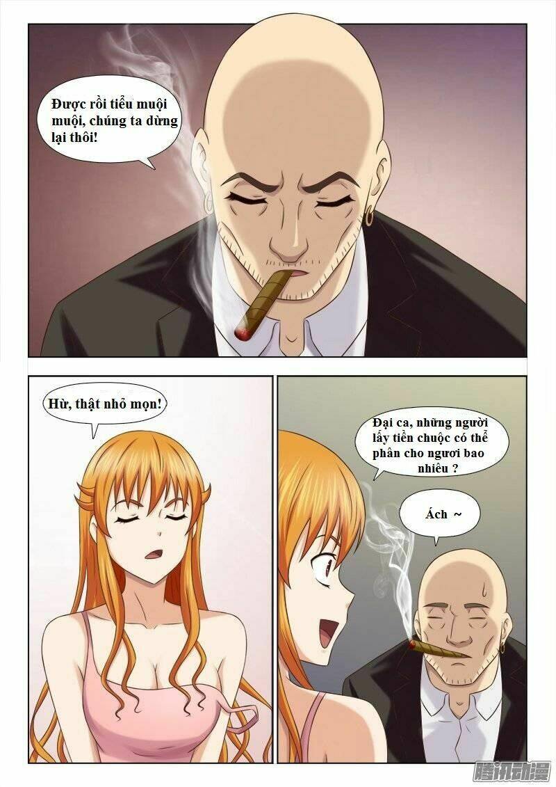 Tối Cường Tà Thiếu: Chapter 229
