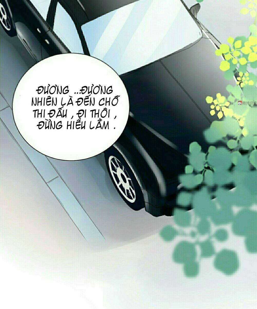 Tra Nam Cút Ra: Chapter 17