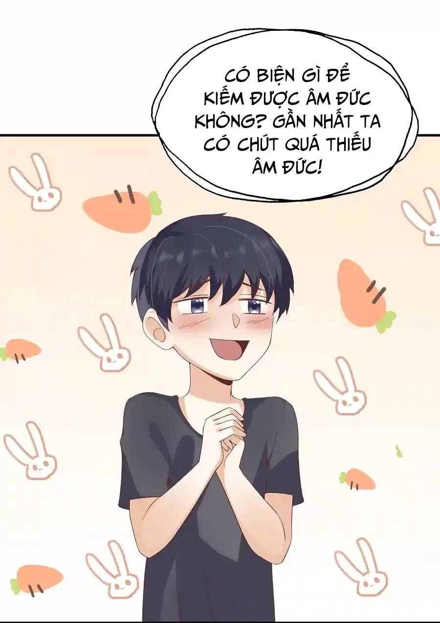 Cửa Hàng Âm Dương: Chapter 17