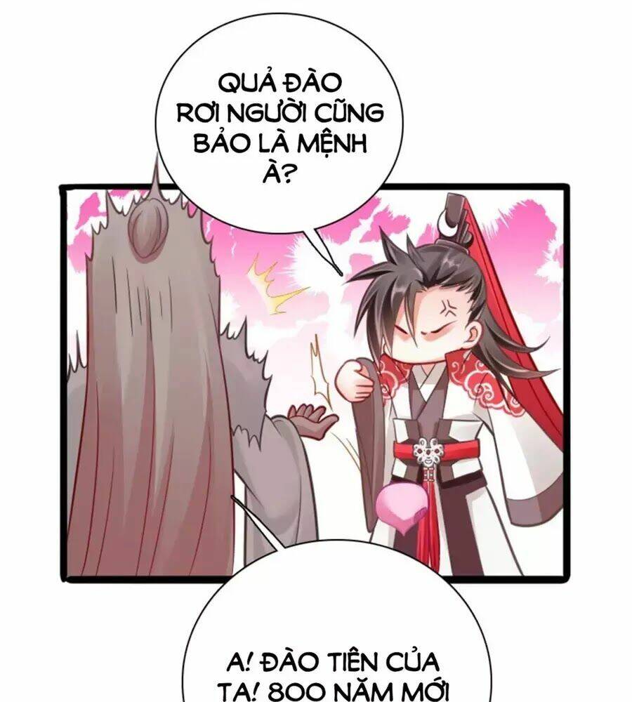 Vạn Năm Nhân Duyên Nhất Tuyến Khiên: Chapter 74