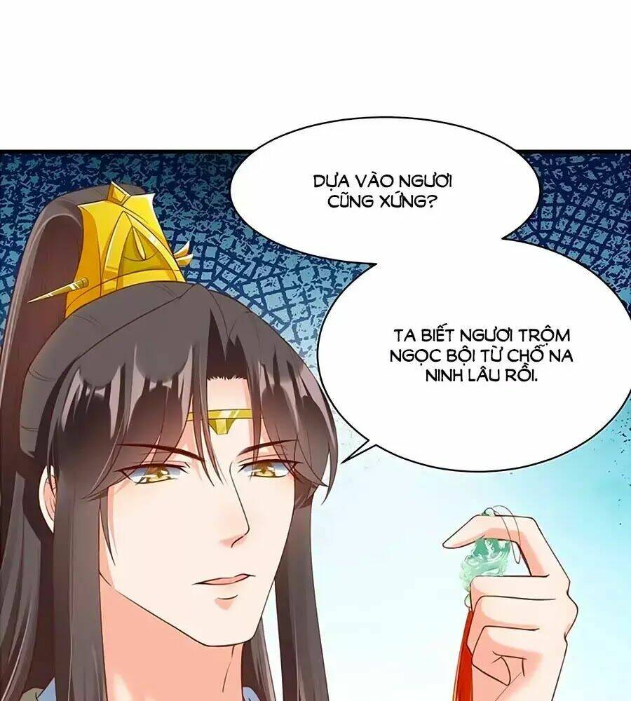 Thịnh Thế Lê Hoa Điện: Chapter 82
