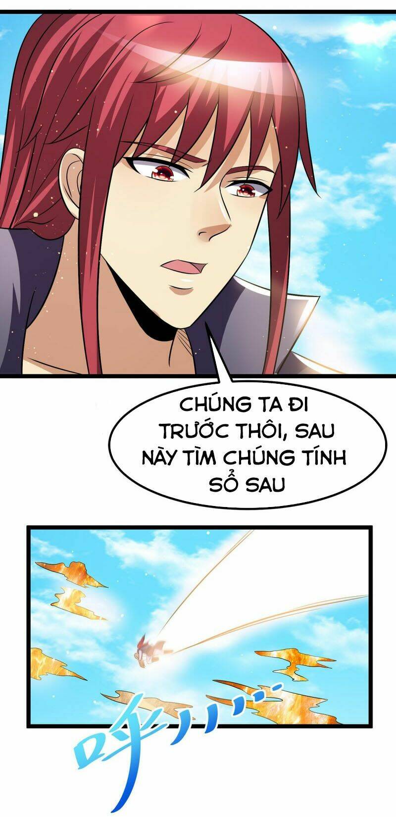 Tiên Vương Trùng Sinh: Chapter 190