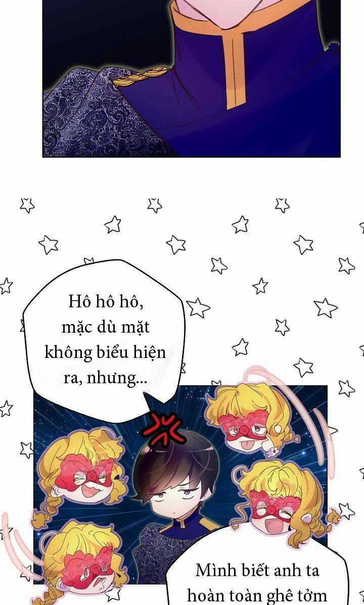 Tôi Không Phải Là Người Tốt: Chapter 64