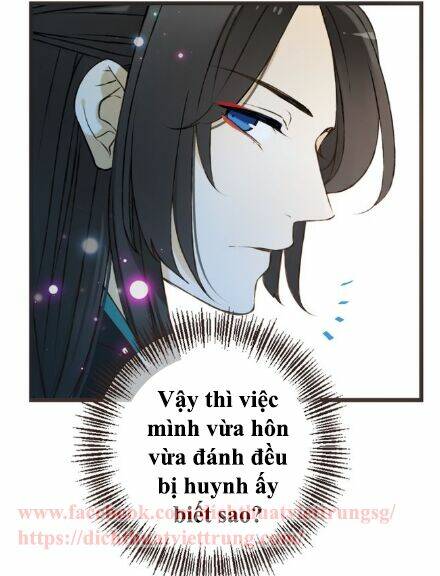 Bạn Trai Tôi Là Cẩm Y Vệ 2: Chapter 12