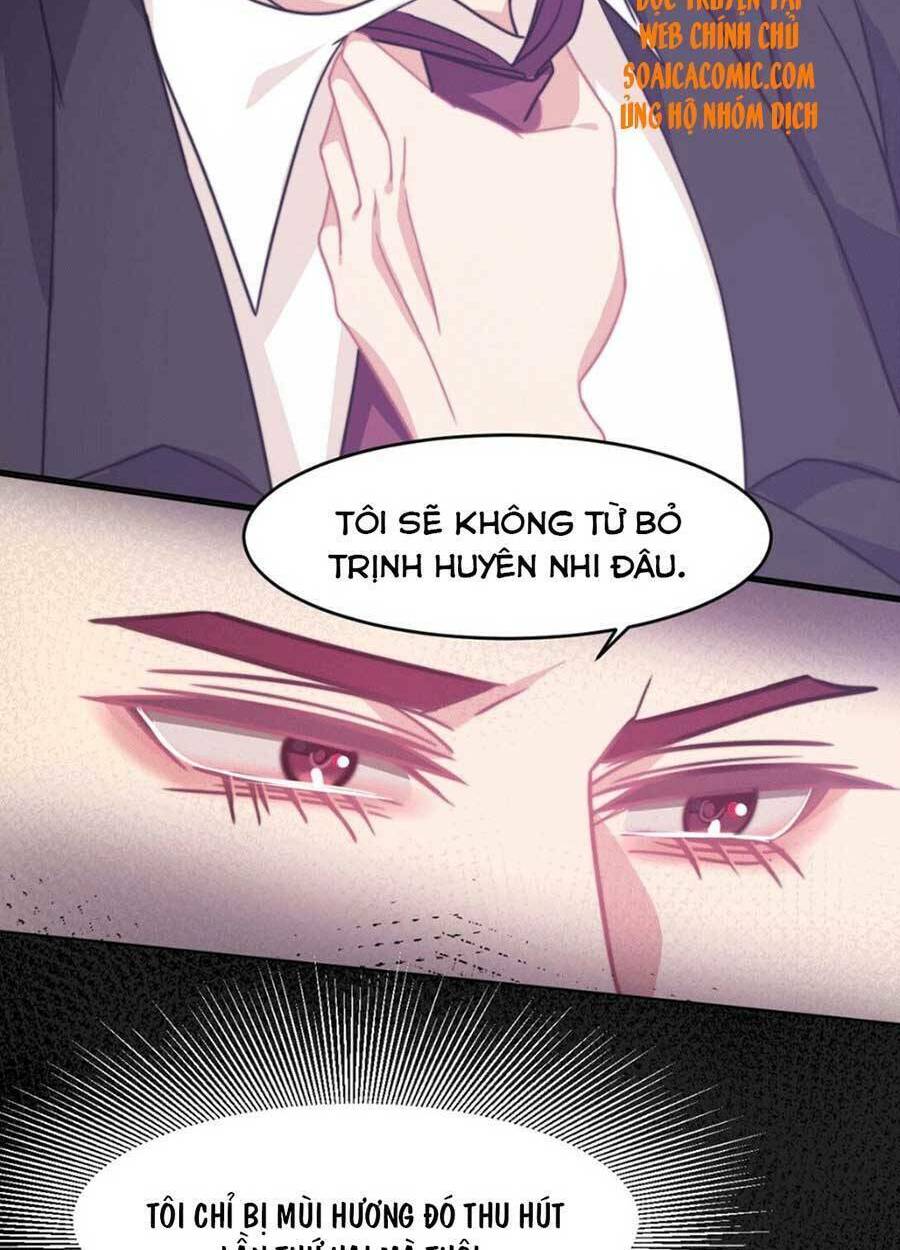 Vết Cắn Trí Mạng: Chapter 47