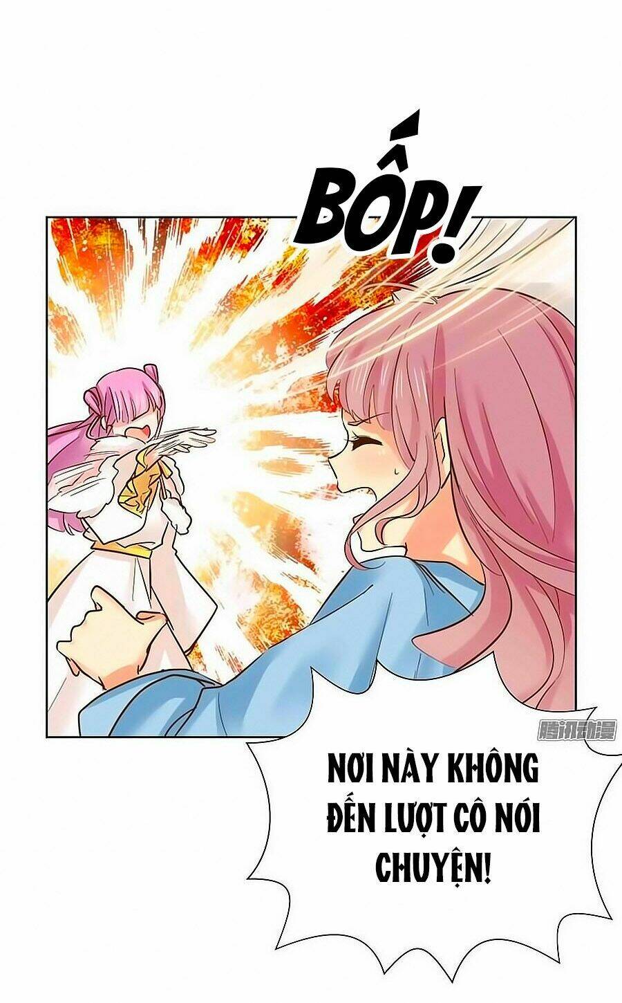 Lưu Luyến Tinh Diệu: Chapter 75