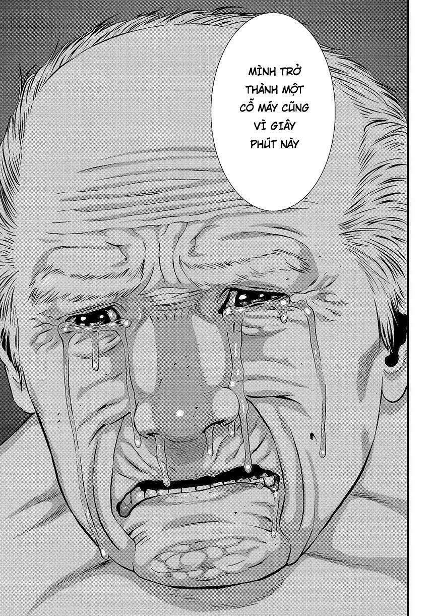 Inu Yashiki: Chapter 70