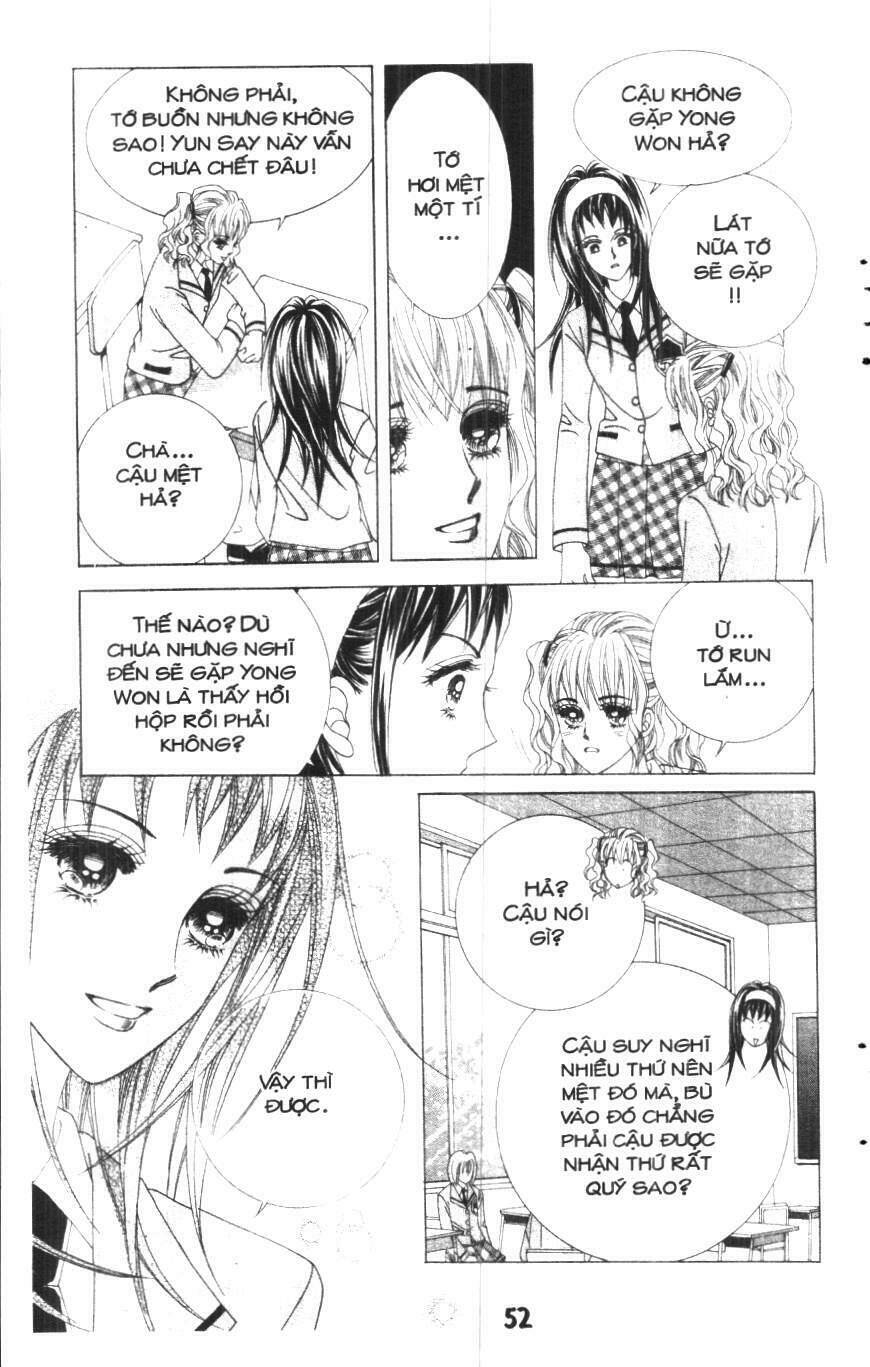 Say Say Say: Chapter 13