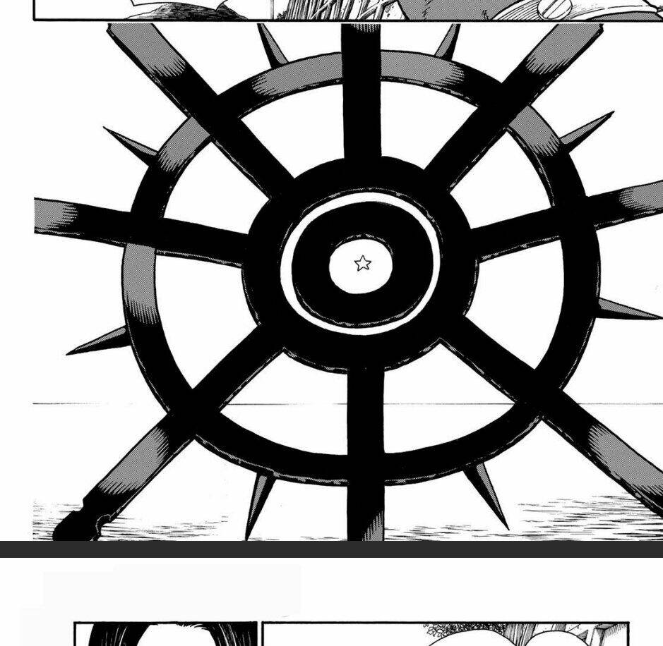 Biệt Đội Lính Cứu Hỏa: Chapter 235