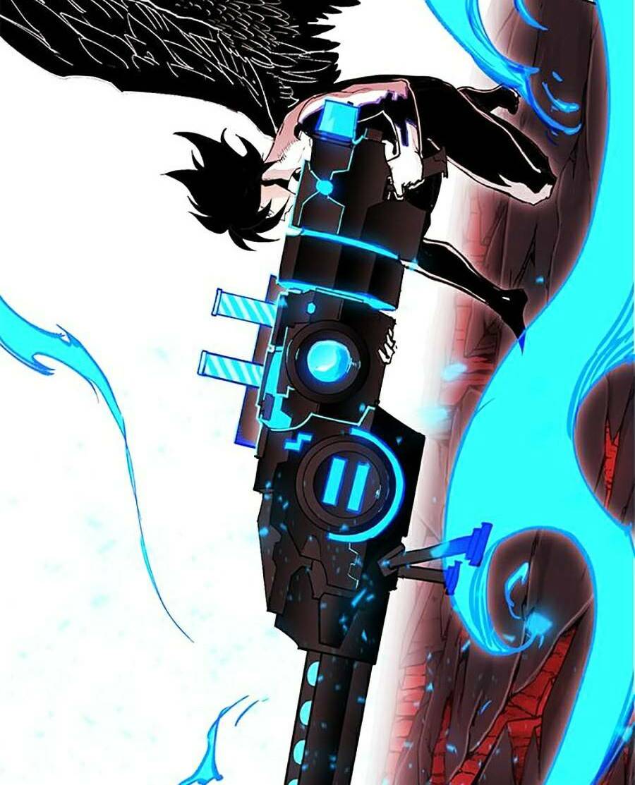 Hard Core Leveling Warrior Ss2: Chapter 125