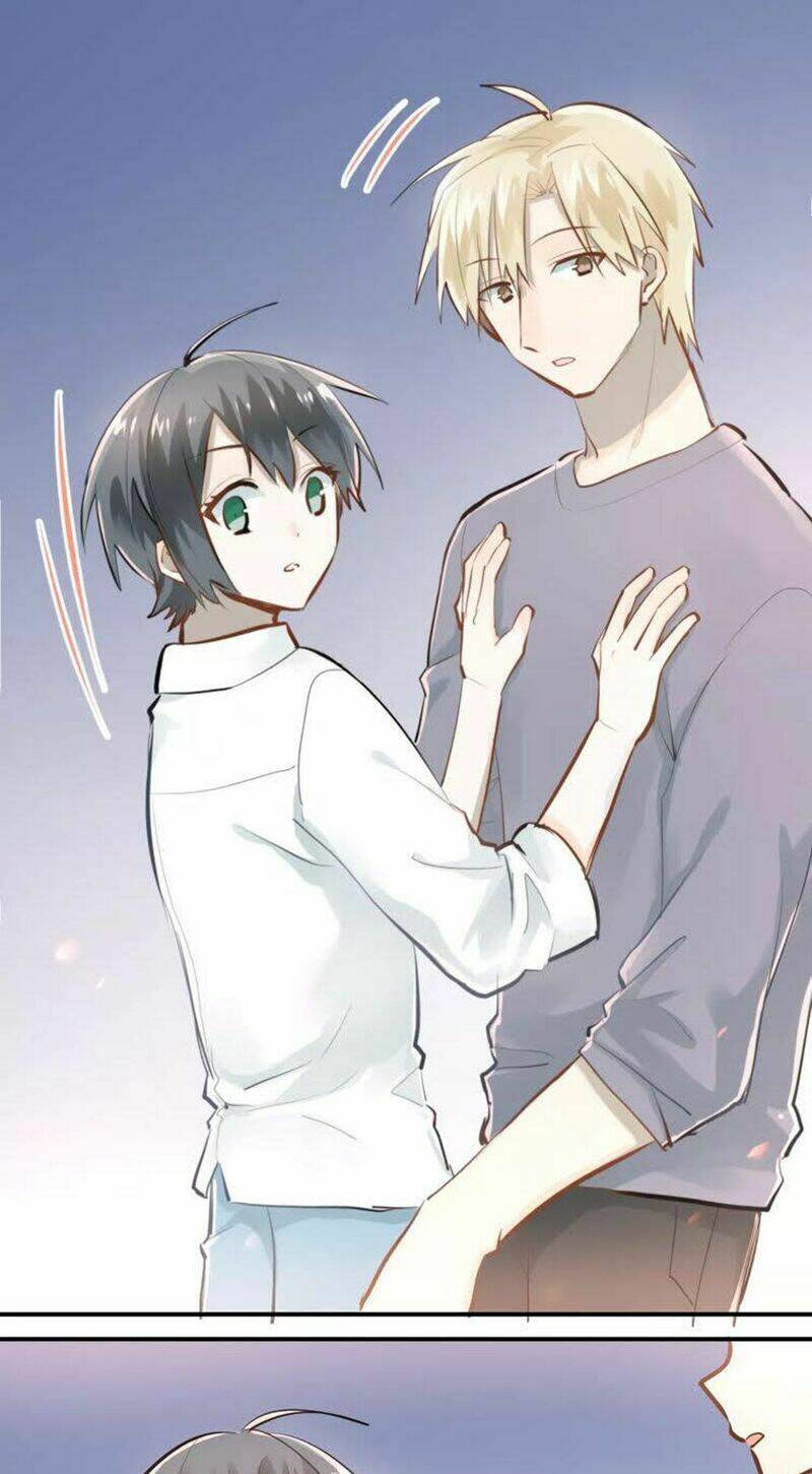 Đầu Gấu Biết Yêu: Chapter 68