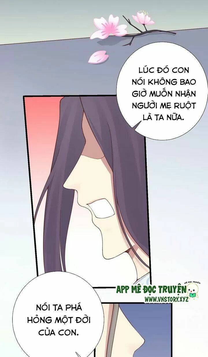 Hoàng Hậu Bận Lắm: Chapter 140