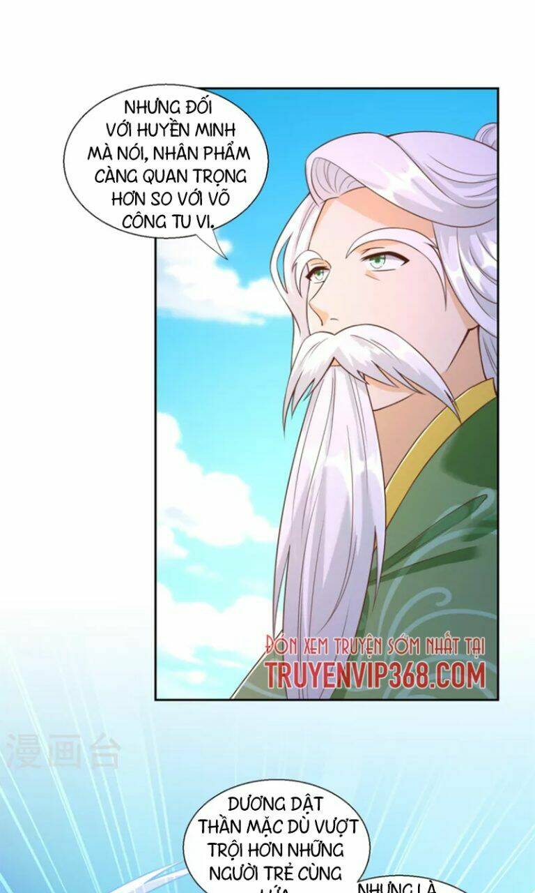 Chí Tôn Trọng Sinh: Chapter 162