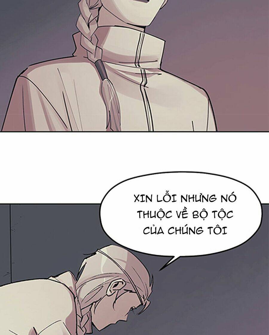 Anh Hùng Và Hiệp Nữ: Chapter 74