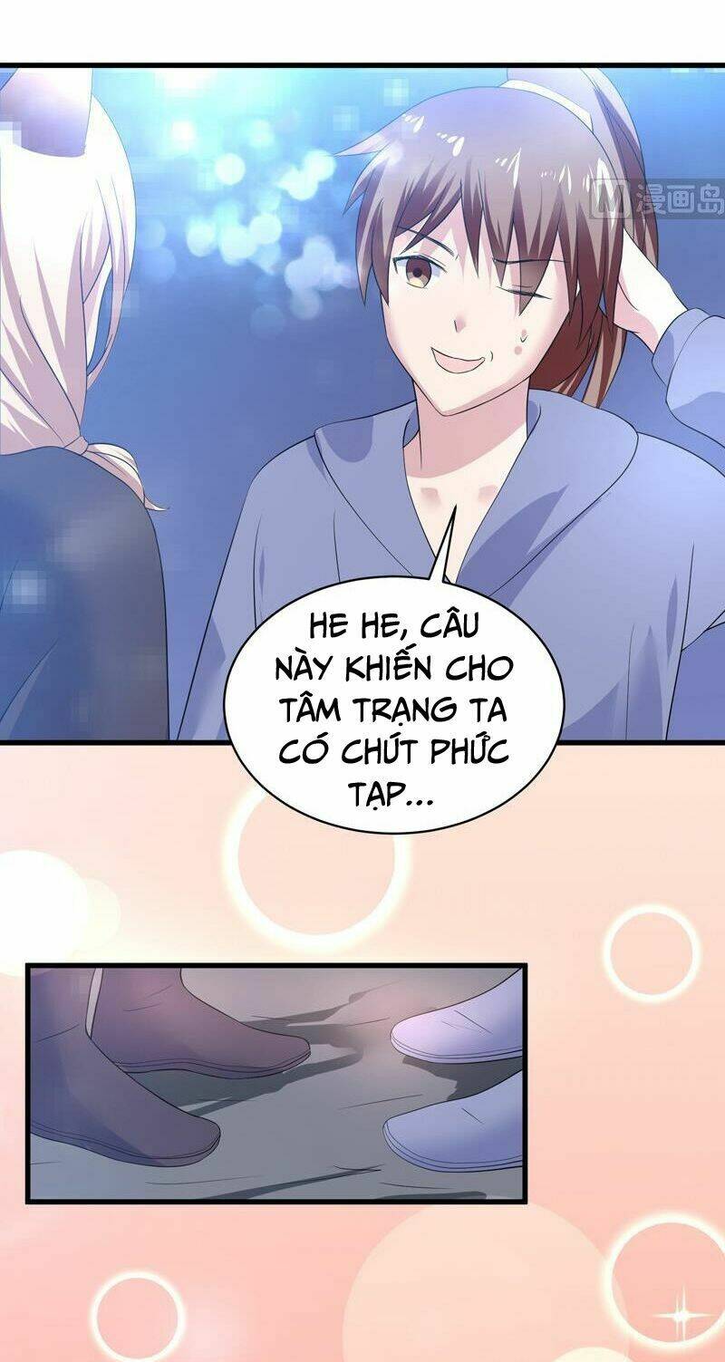 Tối Cường Thần Thú Hệ Thống: Chapter 41