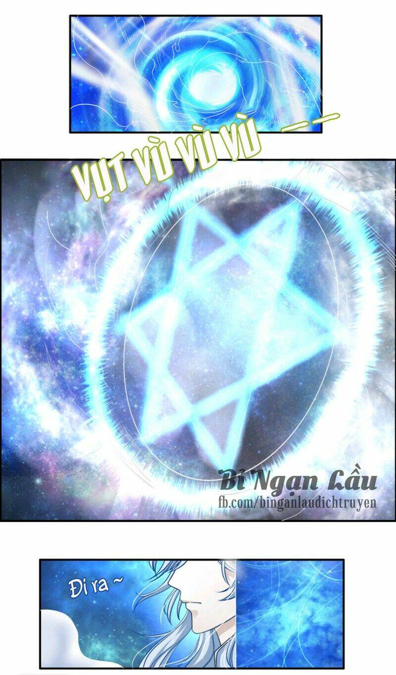 Ma Vương Đại Nhân Đi Thông Thả: Chapter 28