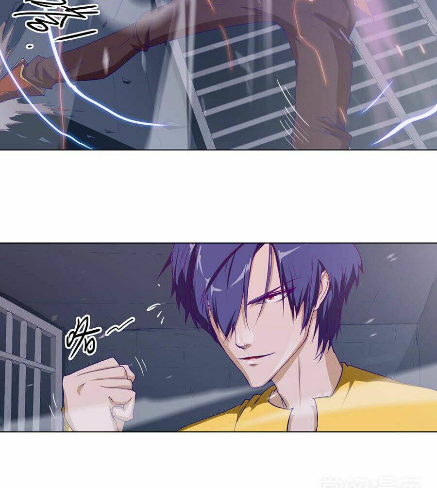 Tối Cường Thăng Cấp Hệ Thống: Chapter 26