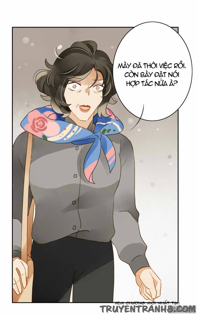 Sức Mạnh Của Sắc Đẹp: Chapter 117