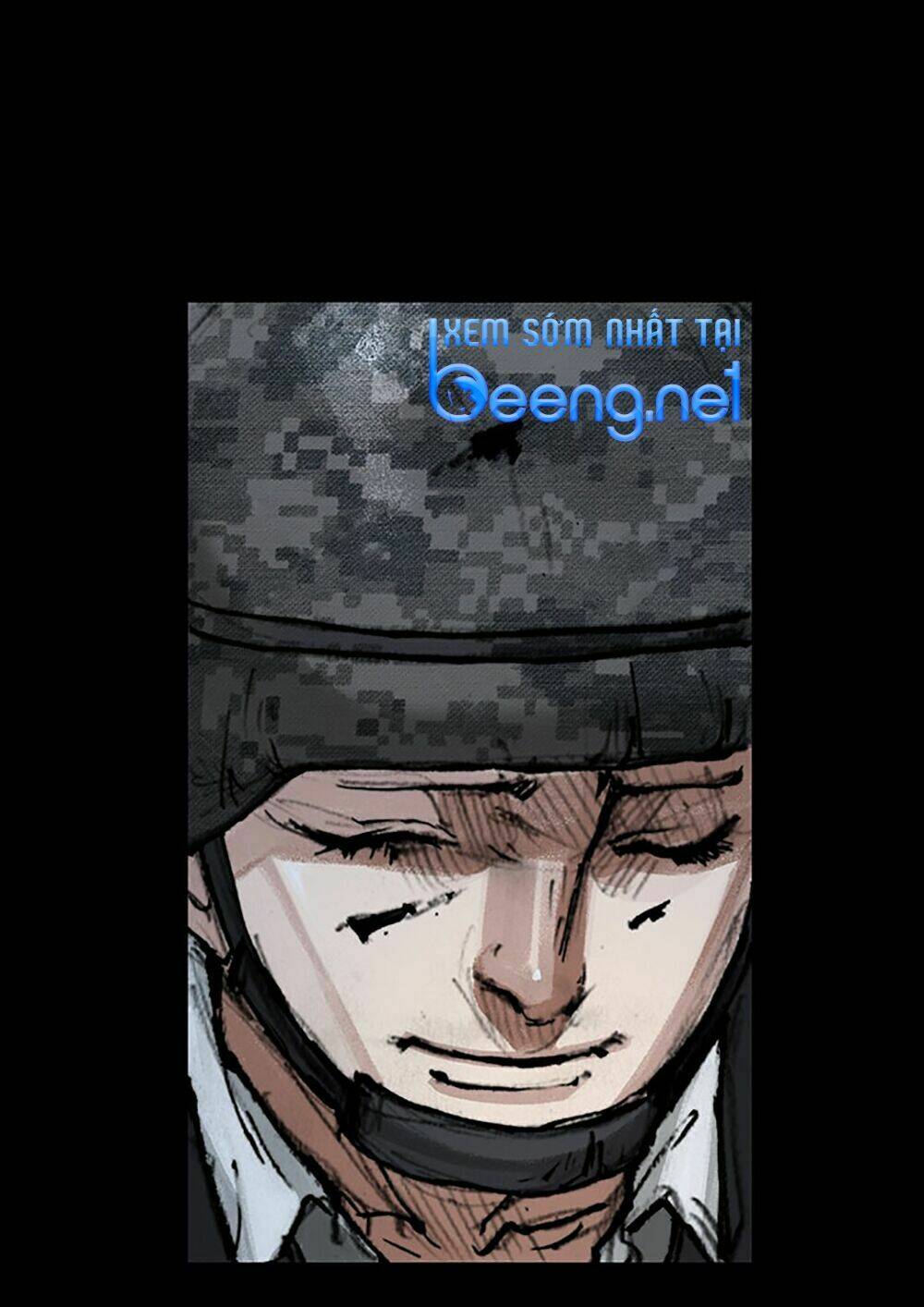 Pubg Meenbaekdoo: Chapter 4