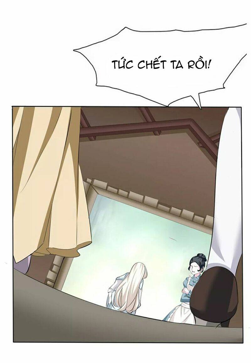 Một Lời Không Hợp Liền Hút Máu: Chapter 14