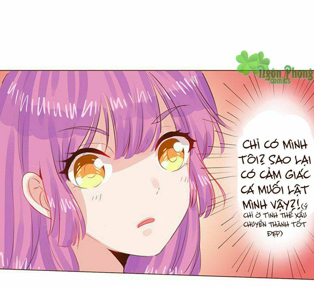 Ma Vương Luyến Ái Chỉ Nam: Chapter 48