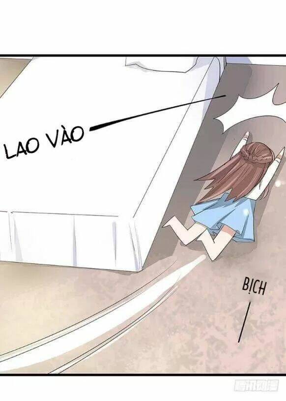 Chào Buổi Sáng, Ức Vạn Manh Thê: Chapter 40