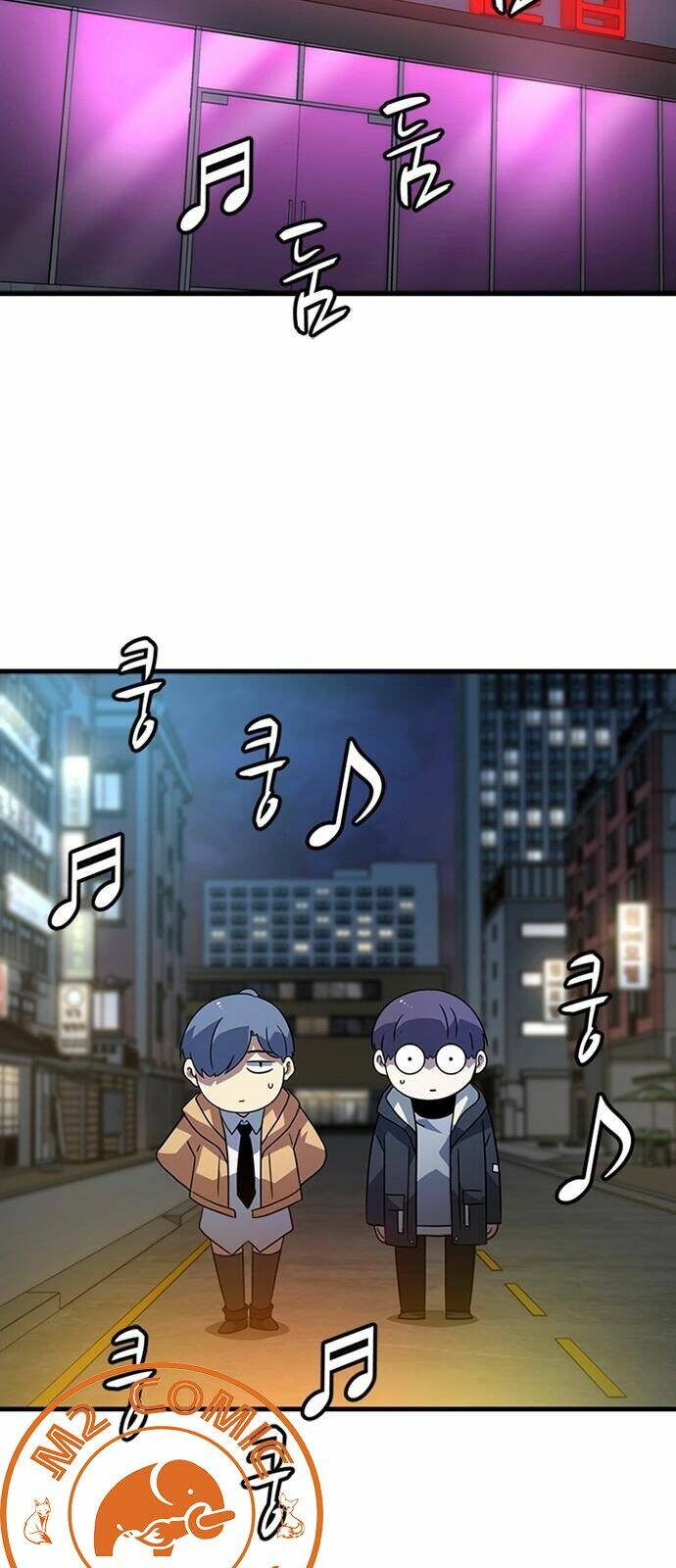 Điểm Chết: Chapter 25