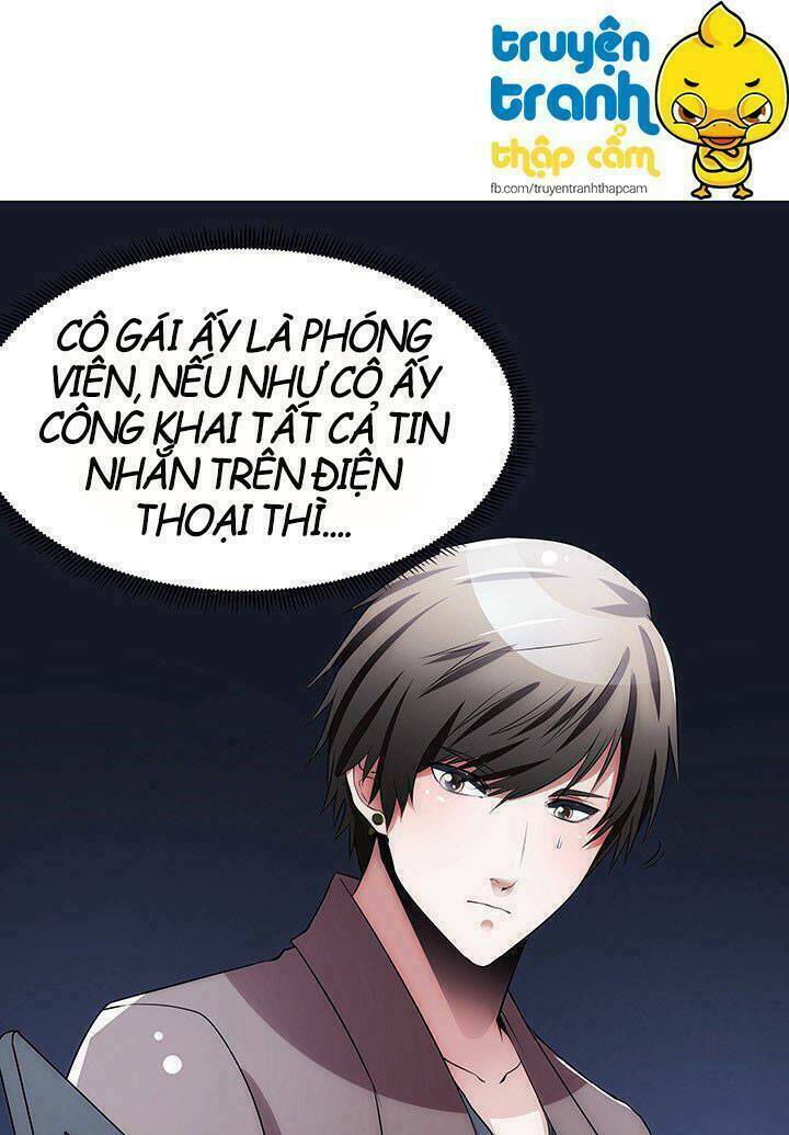 Âm Mưu Bên Gối: Chapter 4