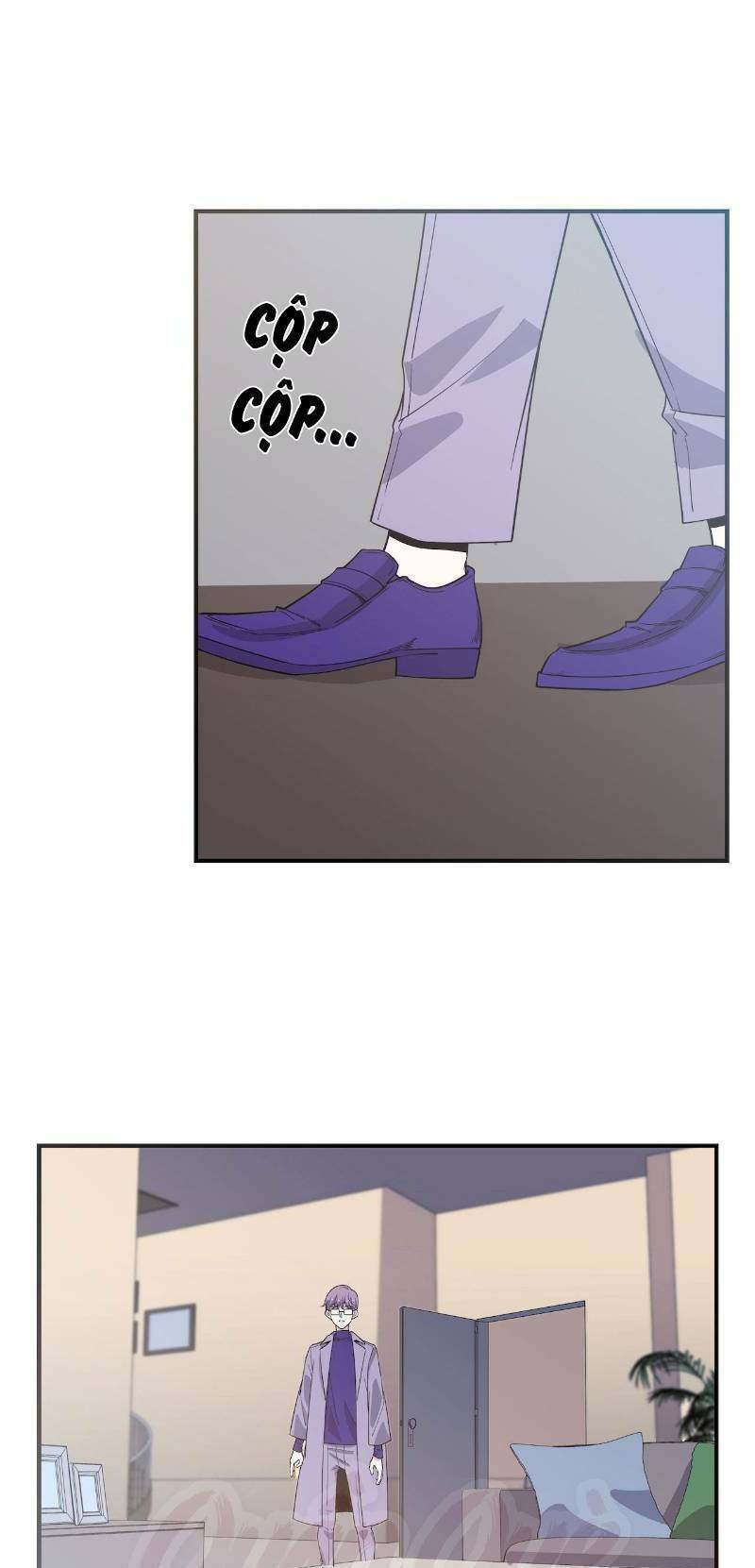 Thát Không Mê Thất: Chapter 56