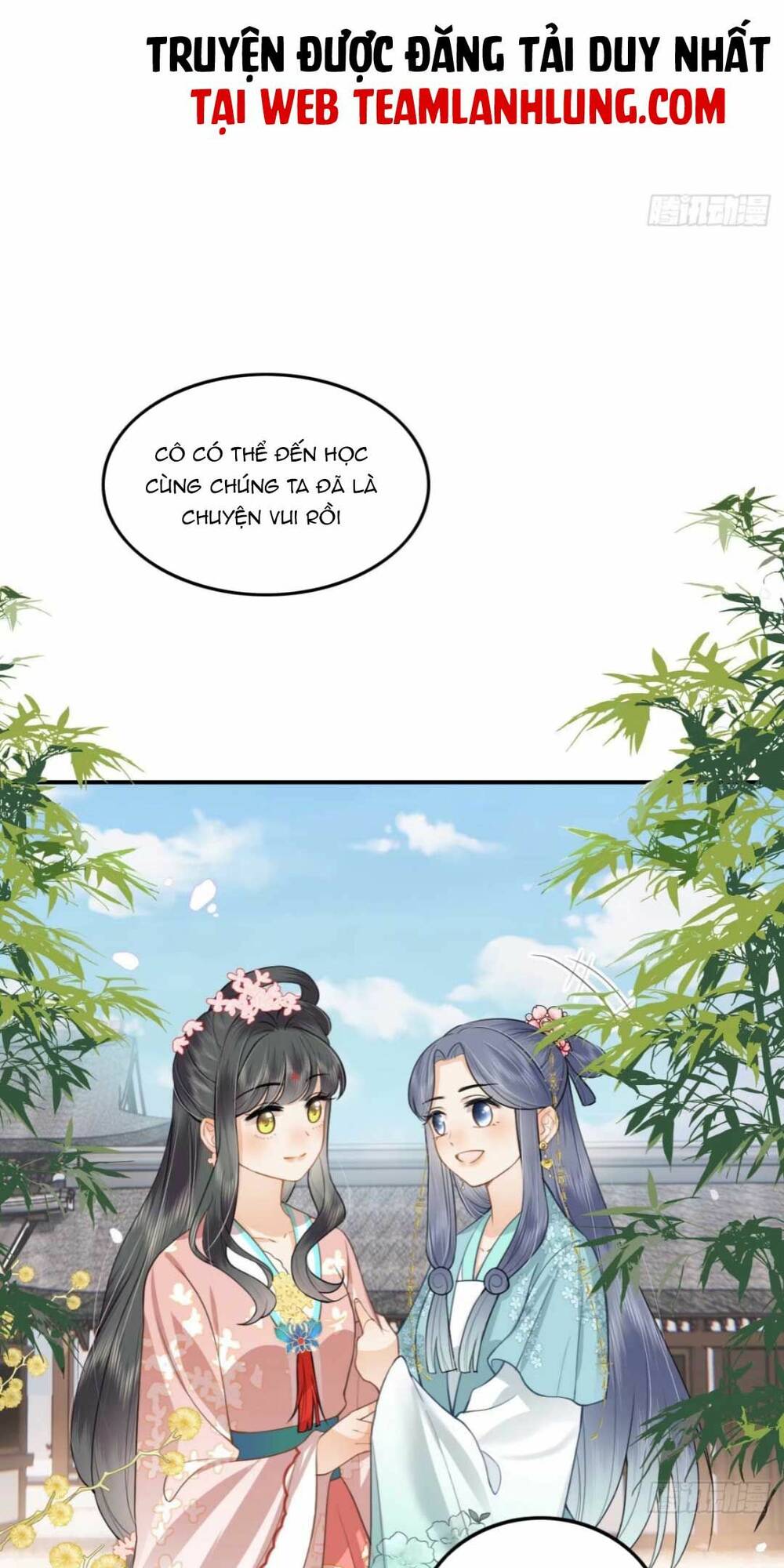 TRỌNG SINH TRỞ LẠI ! TA NHẤT ĐỊNH SẼ BẢO VỆ NÀNG CHU TOÀN !: Chapter 10