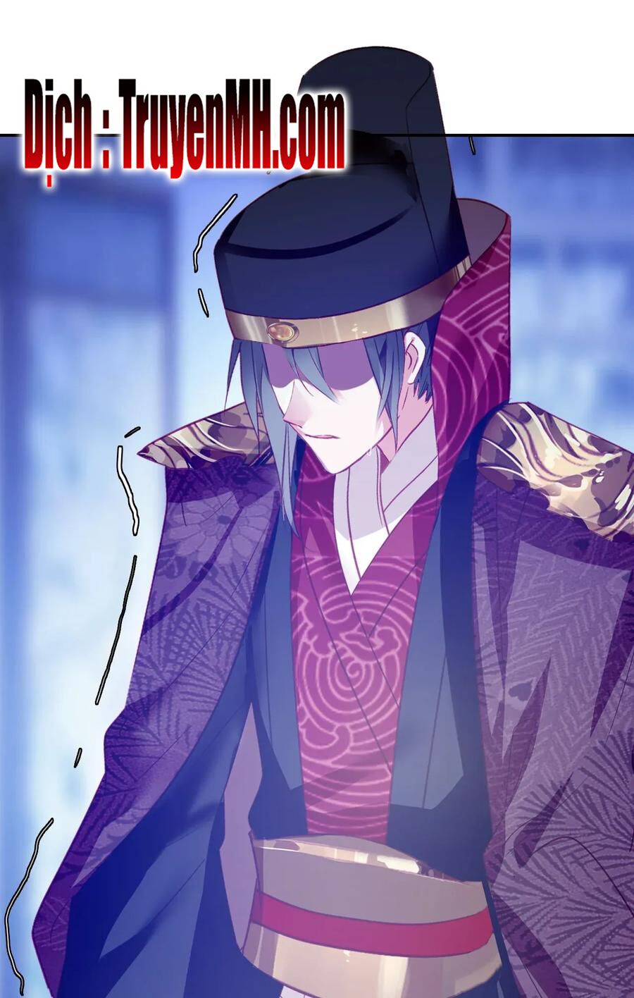 Gả Cho Một Tên Thái Giám Đáng Ghét: Chapter 163