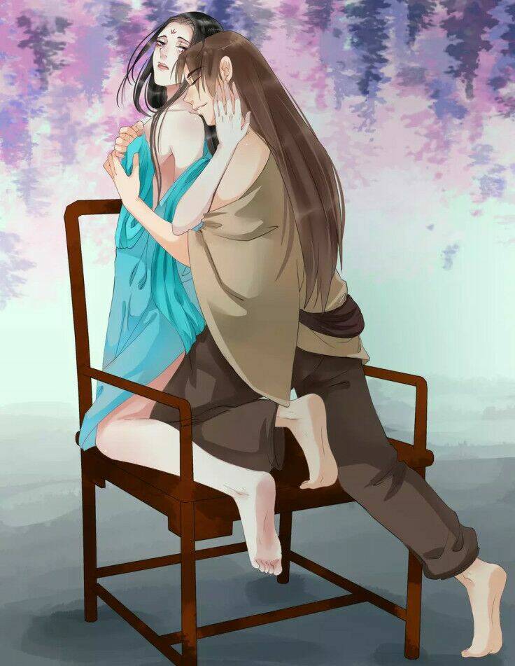 Bồng Sơn Viễn: Chapter 18