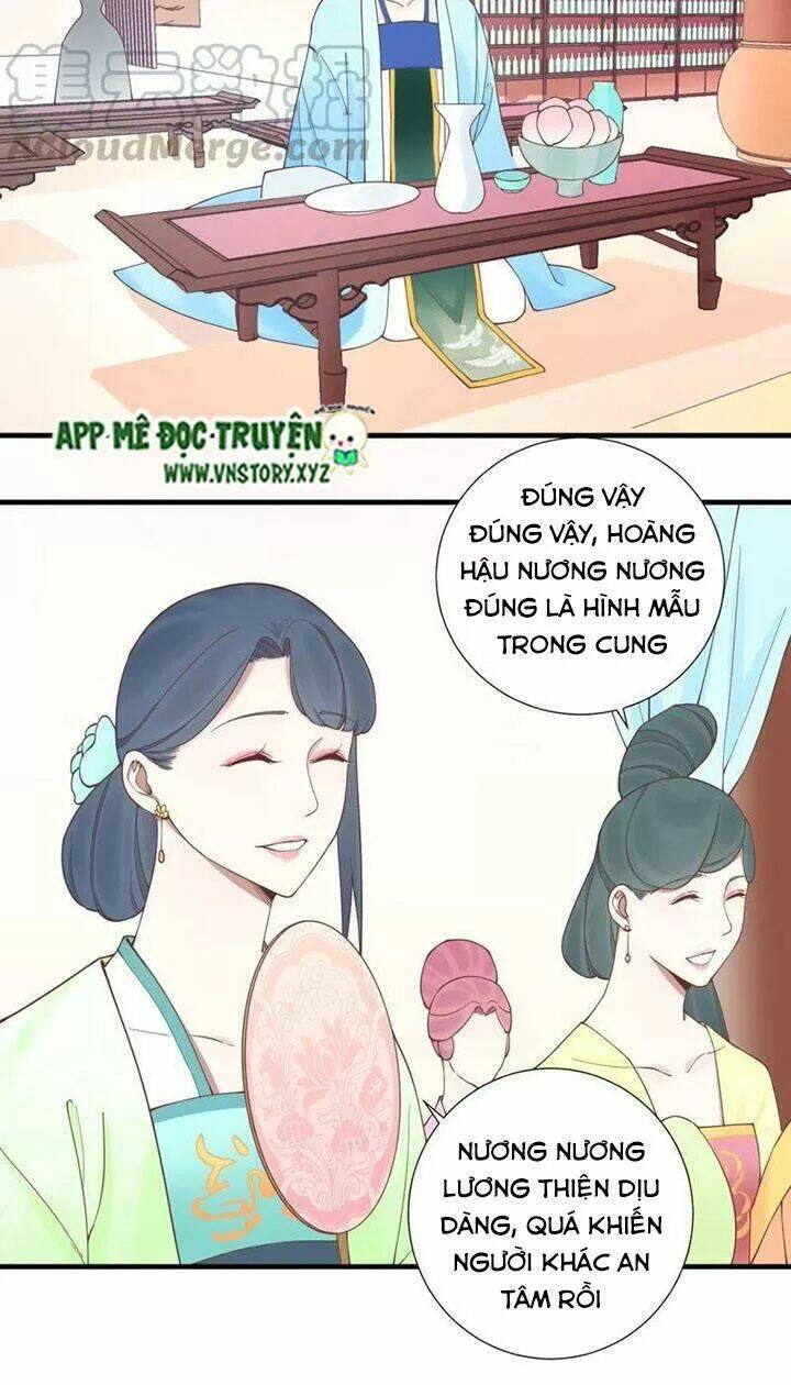 Hoàng Hậu Bận Lắm: Chapter 124