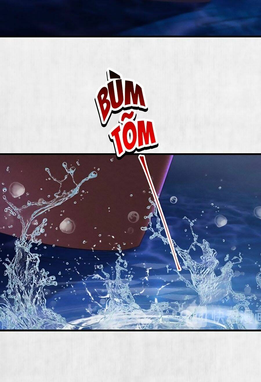 Hoạn Phi Hoàn Triều: Chapter 69