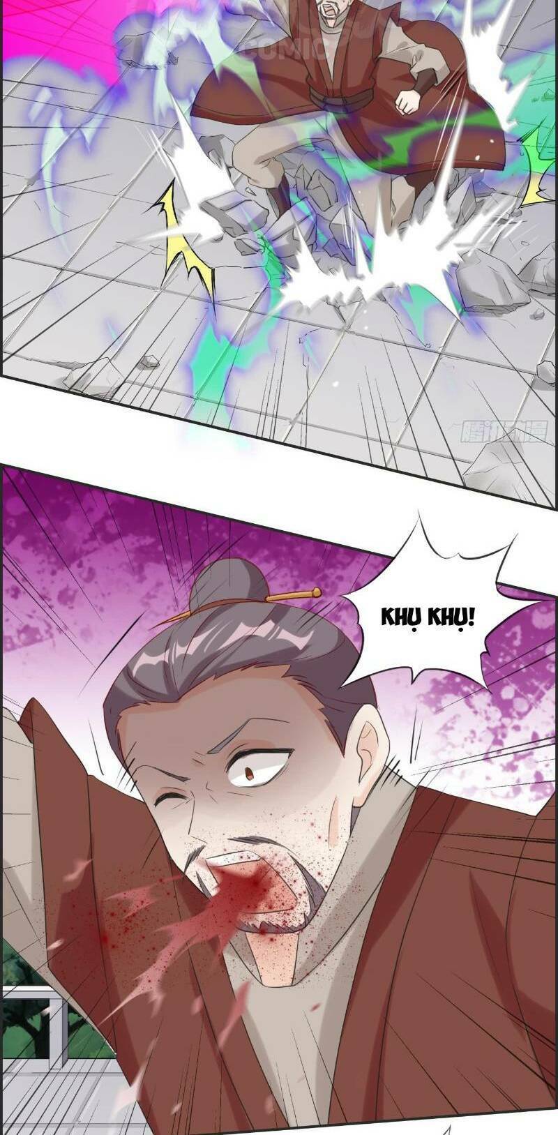 Tối Cường Hoàn Khố Hệ Thống: Chapter 47