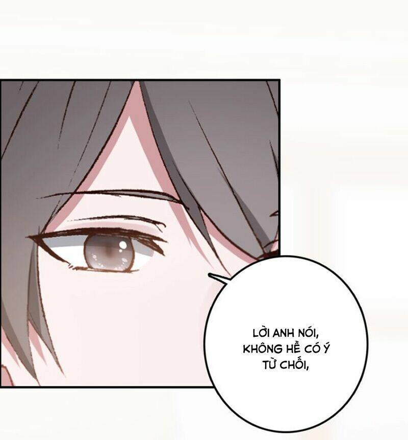 Nhất Sinh Nhất Thế Mỹ Nhân Cốt: Chapter 26