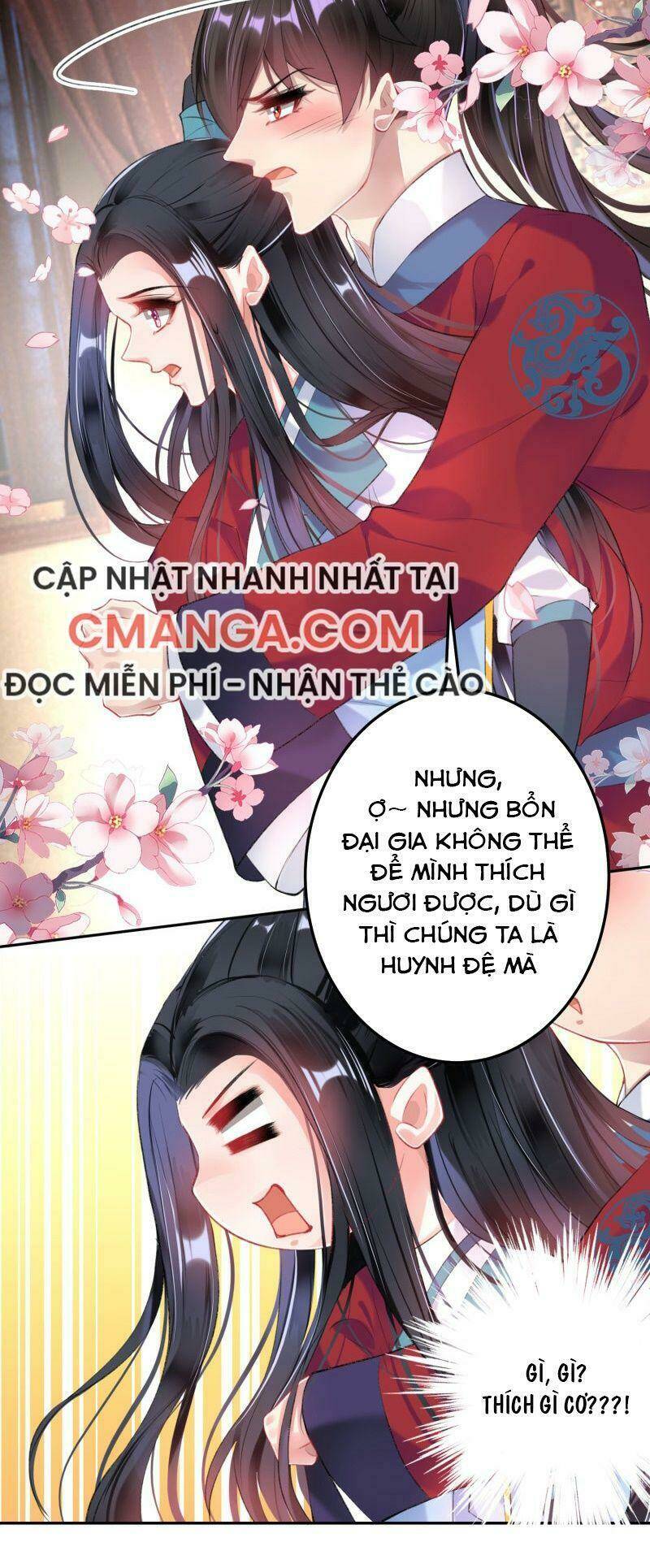 Vương Gia, Áo Lót Của Ngươi Rơi Mất Rồi: Chapter 88