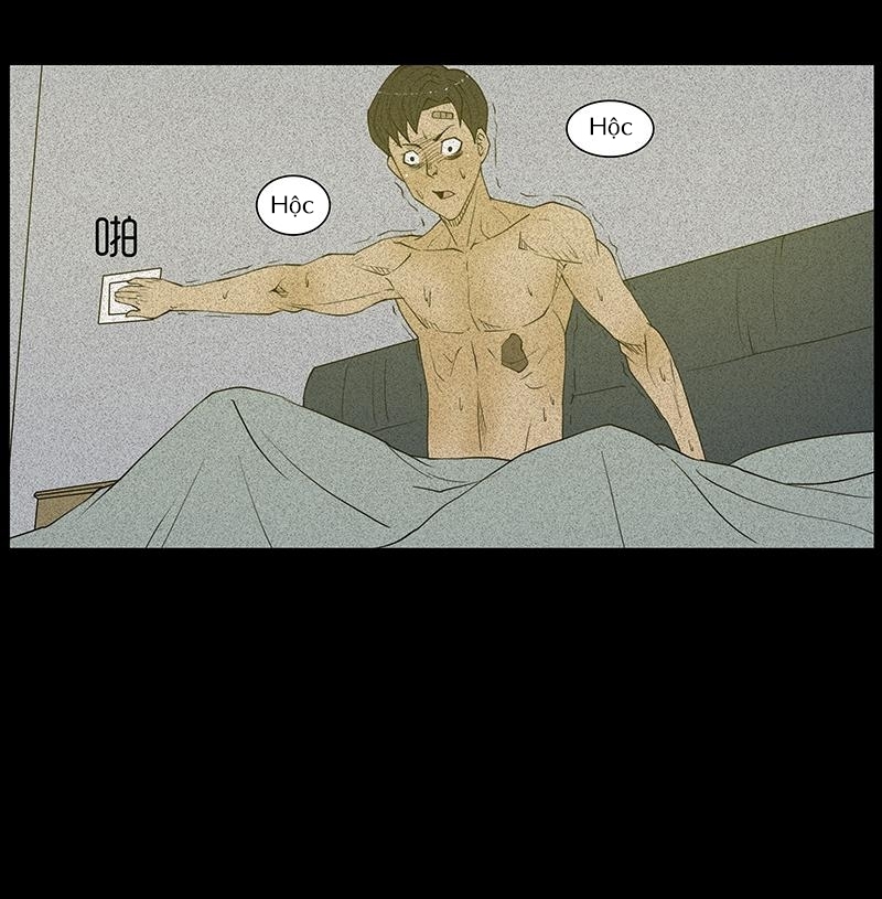 Chuyện Lạ Đêm Khuya: Chapter 21