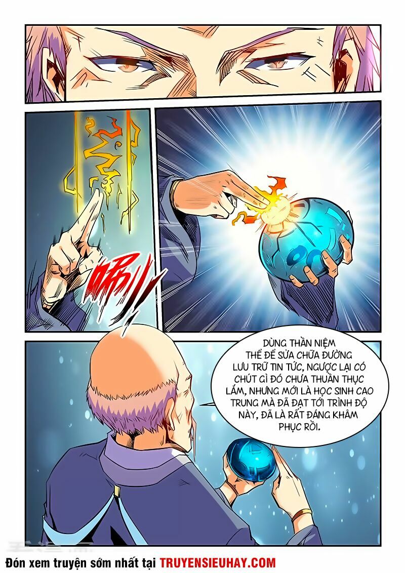 Tu Chân Tứ Vạn Niên: Chapter 63